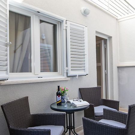 Apartment Dam Dubrovník Pokoj fotografie