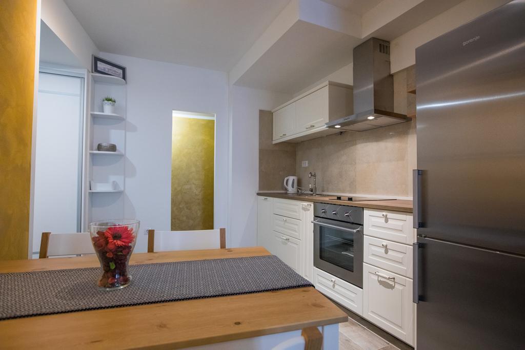 Apartment Dam Dubrovník Pokoj fotografie