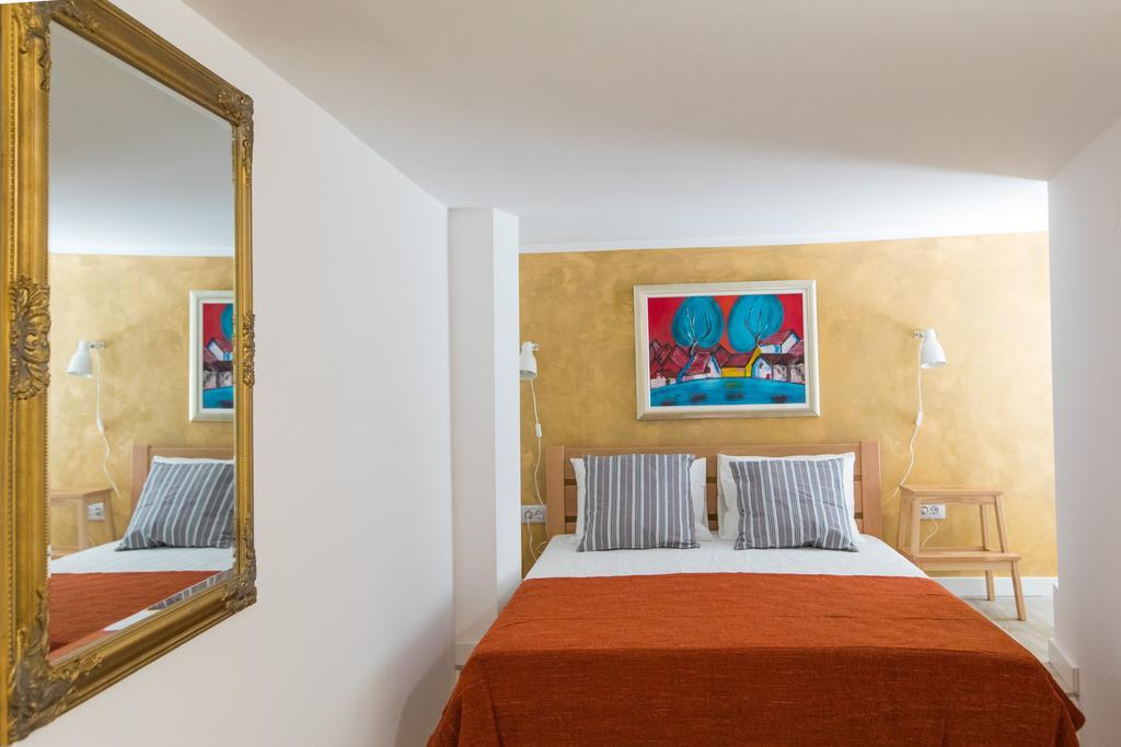 Apartment Dam Dubrovník Pokoj fotografie