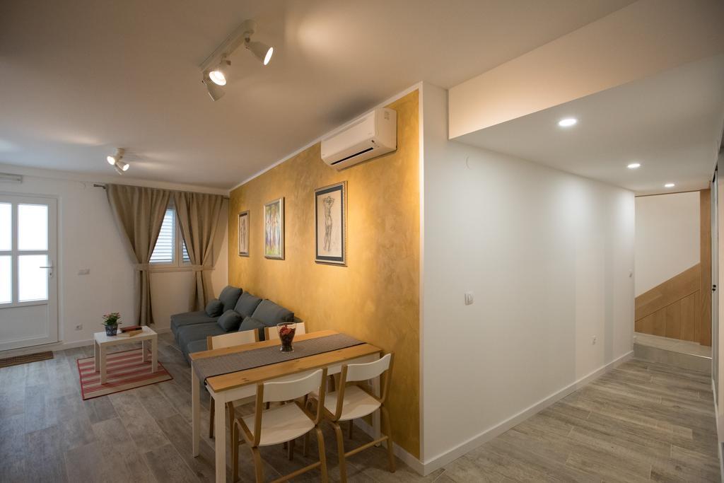 Apartment Dam Dubrovník Pokoj fotografie