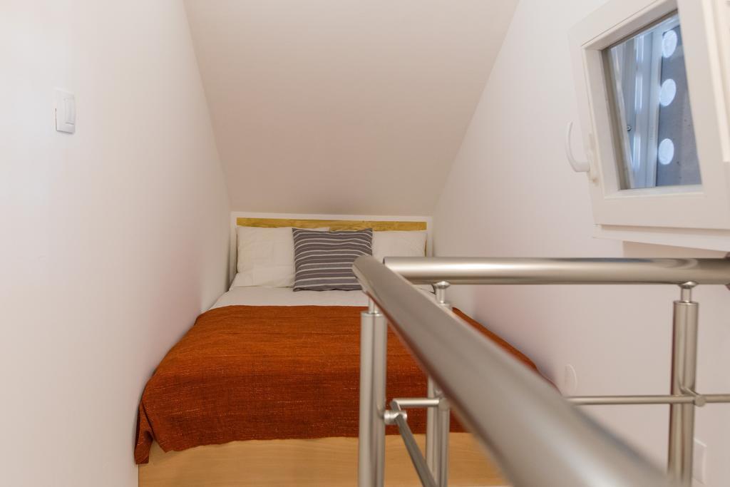 Apartment Dam Dubrovník Pokoj fotografie