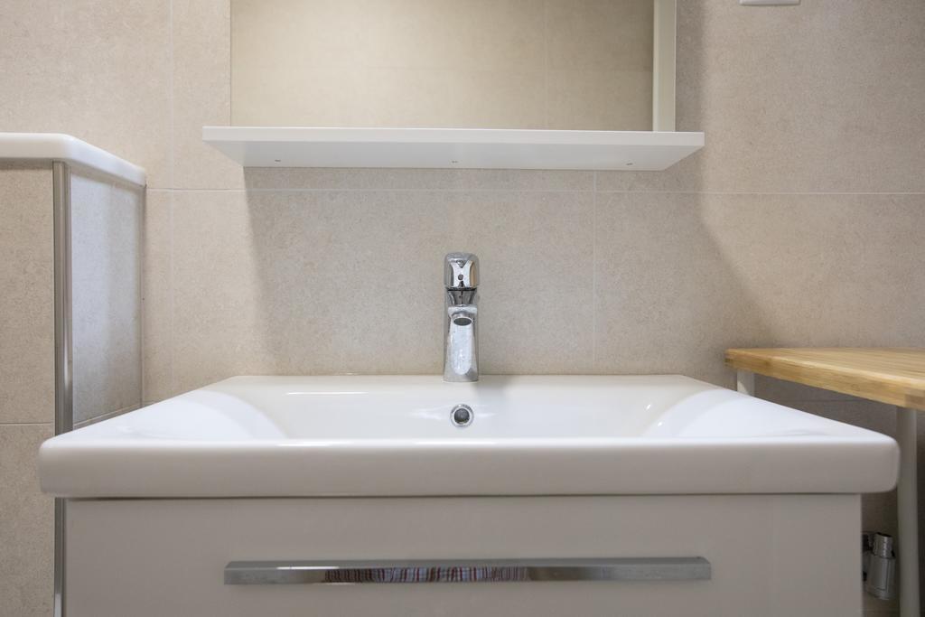 Apartment Dam Dubrovník Pokoj fotografie