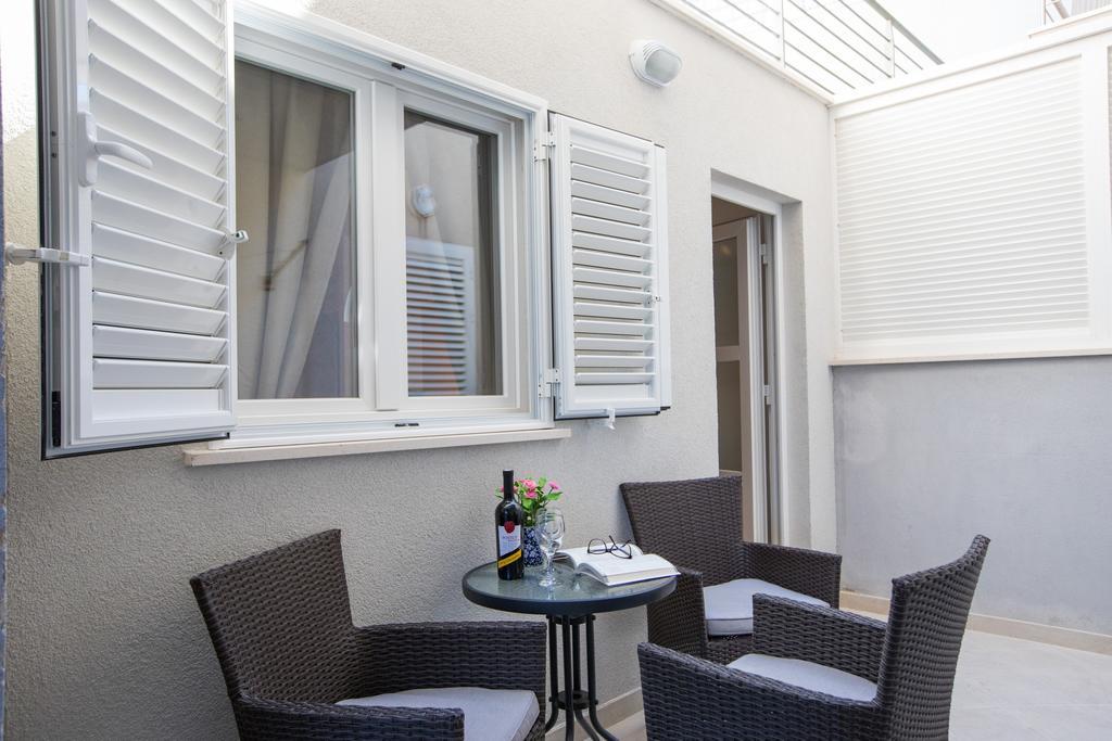 Apartment Dam Dubrovník Pokoj fotografie
