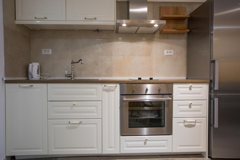 Apartment Dam Dubrovník Pokoj fotografie
