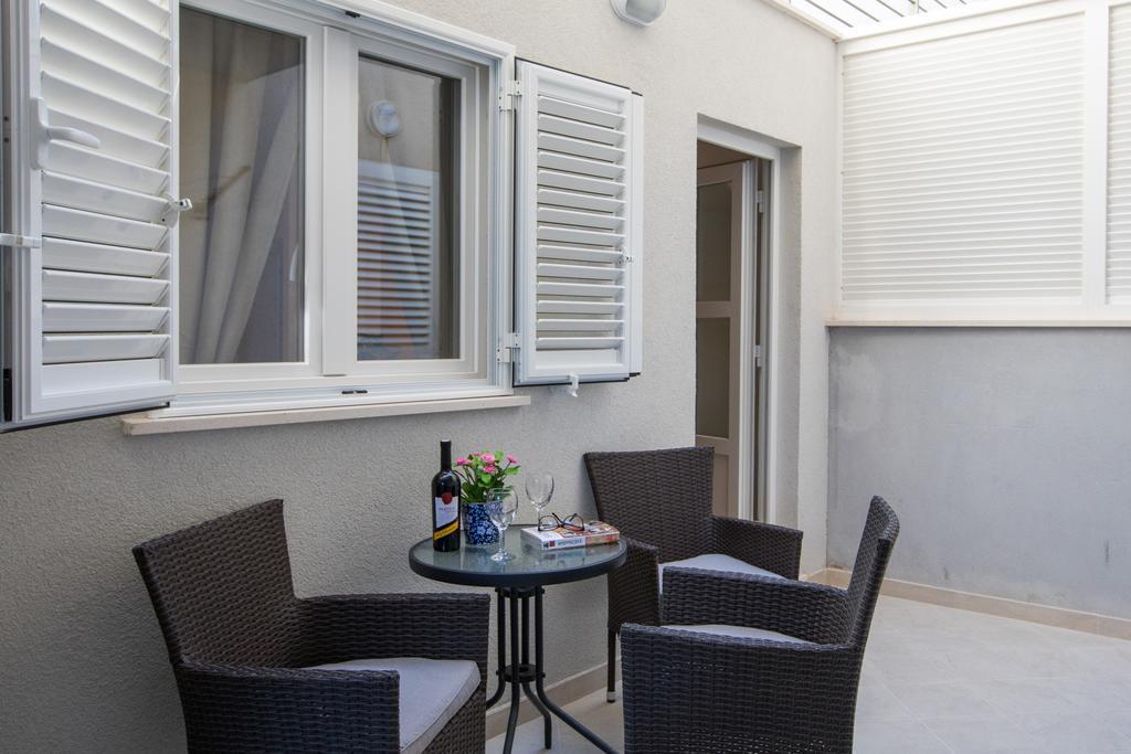 Apartment Dam Dubrovník Pokoj fotografie